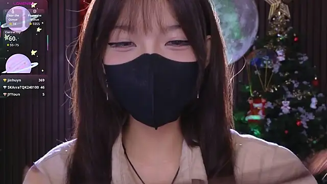      Panda      online show from 01/14/26, 03:17