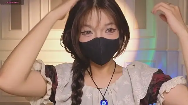      Panda      online show from 02/23/26, 07:22