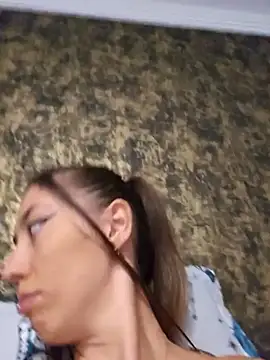 Snapshot of Virgin_Pussy_Horny chatting on 09/19/25, 03:45 Virgin Pussy Horny online show from 09/19/25, 03:45