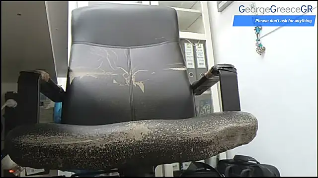 GeorgeGreece2025 online show from 10/24/25, 10:22