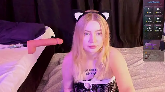 Snapshot of Lillie_Berry chatting on 11/20/25, 04:34 Lillie Berry online show from 11/20/25, 04:34