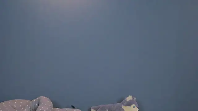 Lillie Berry online show from 07/09/26, 04:38