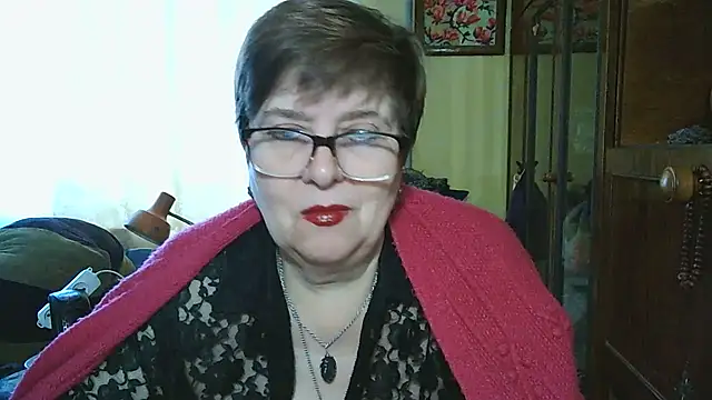 VeronicaGold511 online show from 10/30/25, 08:05