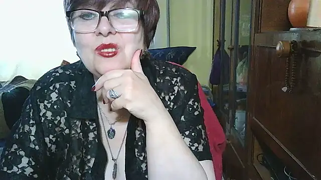 VeronicaGold511 online show from 01/15/26, 08:08