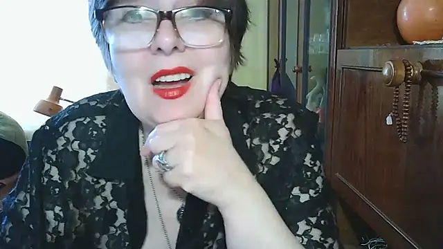 VeronicaGold511 online show from 05/26/26, 06:53