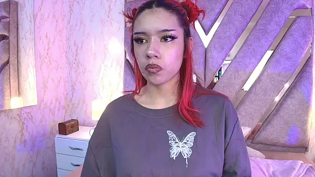 redd pandaa online show from 11/15/25, 03:26