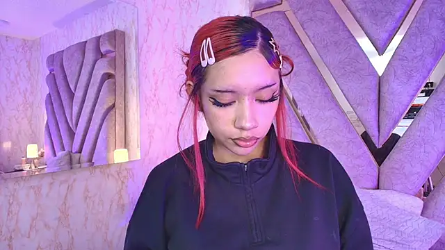 redd pandaa online show from 11/18/25, 03:34