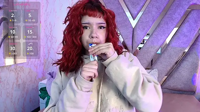 redd pandaa online show from 11/28/25, 03:20