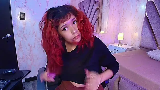 redd pandaa online show from 02/05/26, 03:33