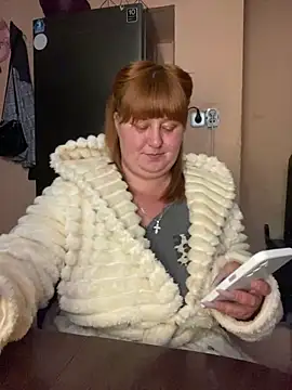 Miss tits2025 online show from 04/15/26, 07:58