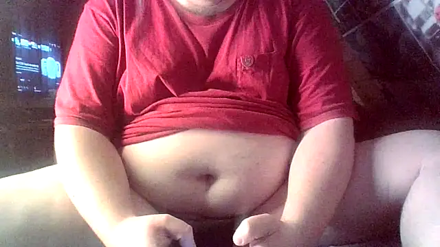 chubbyDavid1998 online show from 02/07/26, 04:33