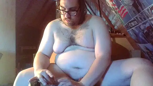 Snapshot of chubbyDavid1998 chatting on 04/29/26, 09:02 chubbyDavid1998 online show from 04/29/26, 09:02