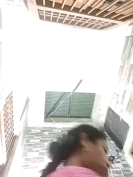 Snapshot of Cute-Janvi20 chatting on 10/24/25, 08:11 Cute-Janvi20 online show from 10/24/25, 08:11