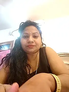 Snapshot of Cute-Janvi20 chatting on 10/24/25, 08:16 Cute-Janvi20 online show from 10/24/25, 08:16