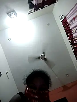 Snapshot of Cute-Janvi20 chatting on 10/27/25, 06:56 Cute-Janvi20 online show from 10/27/25, 06:56