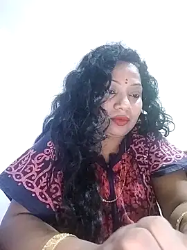 Snapshot of Cute-Janvi20 chatting on 10/29/25, 04:42 Cute-Janvi20 online show from 10/29/25, 04:42