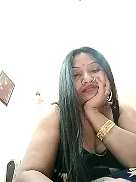 Snapshot of Cute-Janvi20 chatting on 11/09/25, 08:18 Cute-Janvi20 online show from 11/09/25, 08:18