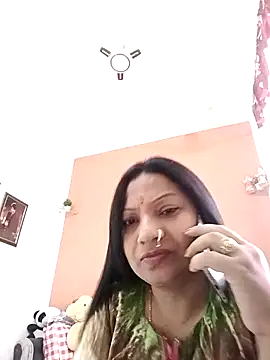 Snapshot of Cute-Janvi20 chatting on 11/12/25, 06:03 Cute-Janvi20 online show from 11/12/25, 06:03
