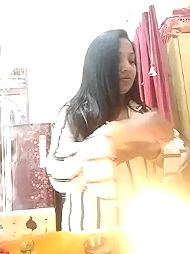 Snapshot of Cute-Janvi20 chatting on 11/17/25, 07:03 Cute-Janvi20 online show from 11/17/25, 07:03