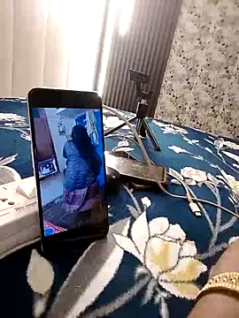 Snapshot of Cute-Janvi20 chatting on 11/22/25, 11:20 Cute-Janvi20 online show from 11/22/25, 11:20