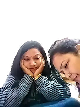 Snapshot of Cute-Janvi20 chatting on 11/27/25, 07:54 Cute-Janvi20 online show from 11/27/25, 07:54