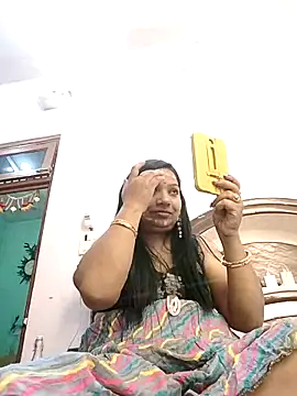 Snapshot of Cute-Janvi20 chatting on 11/29/25, 07:44 Cute-Janvi20 online show from 11/29/25, 07:44