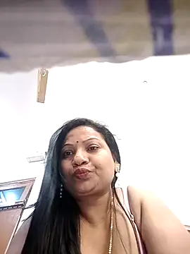 Snapshot of Cute-Janvi20 chatting on 12/05/25, 06:48 Cute-Janvi20 online show from 12/05/25, 06:48
