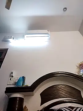 Snapshot of Cute-Janvi20 chatting on 12/15/25, 08:07 Cute-Janvi20 online show from 12/15/25, 08:07