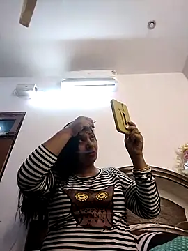 Cute-Janvi20 online show from 12/16/25, 09:25