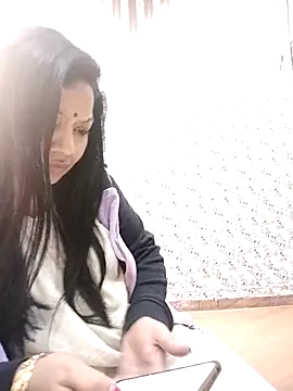 Cute-Janvi20 online show from 12/20/25, 06:31