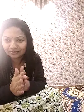 Cute-Janvi20 online show from 01/08/26, 05:54