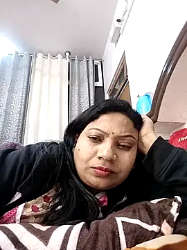 Cute-Janvi20 online show from 02/02/26, 07:45