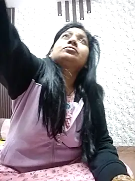 Cute-Janvi20 online show from 02/04/26, 06:08