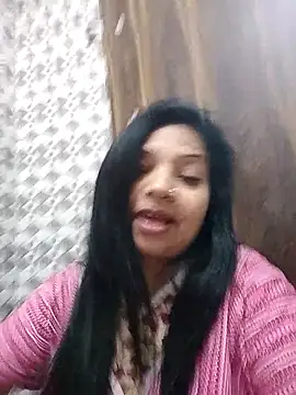 Cute-Janvi20 online show from 03/02/26, 07:15