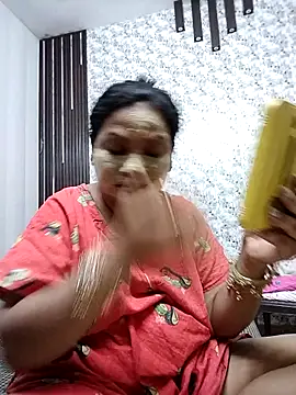 Cute-Janvi20 online show from 04/15/26, 06:42