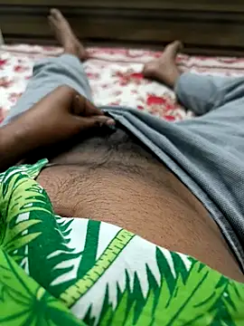 YoniTantraIndia online show from 09/29/25, 05:51