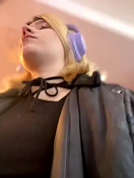 Cherry   Blossom online show from 10/12/25, 09:08