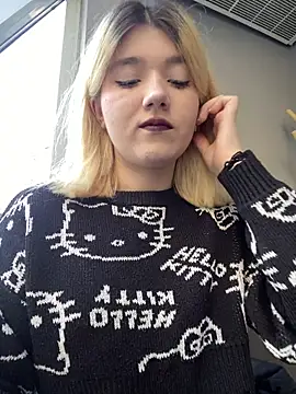 Cherry   Blossom online show from 11/15/25, 09:28