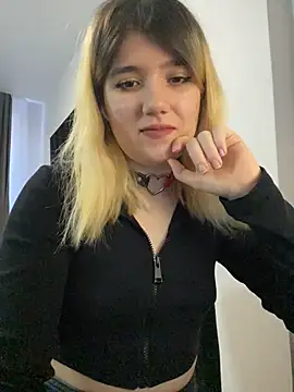 Cherry   Blossom online show from 03/16/26, 01:04