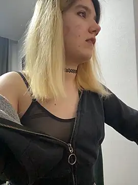 Cherry   Blossom online show from 03/21/26, 02:42