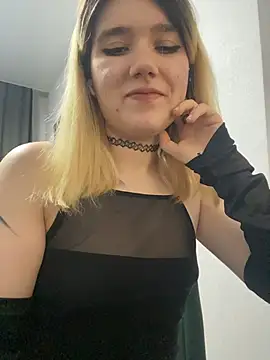 Cherry   Blossom online show from 03/22/26, 03:15