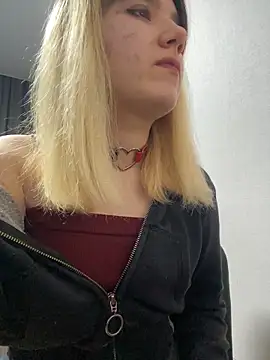 Cherry   Blossom online show from 03/29/26, 03:12