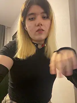 Cherry   Blossom online show from 04/05/26, 04:04