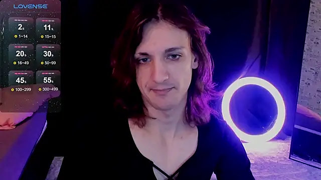 Anjela Botton online show from 12/17/25, 06:25