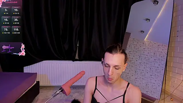 Anjela Botton online show from 02/16/26, 06:04