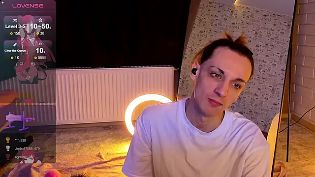 Anjela Botton online show from 02/26/26, 06:18