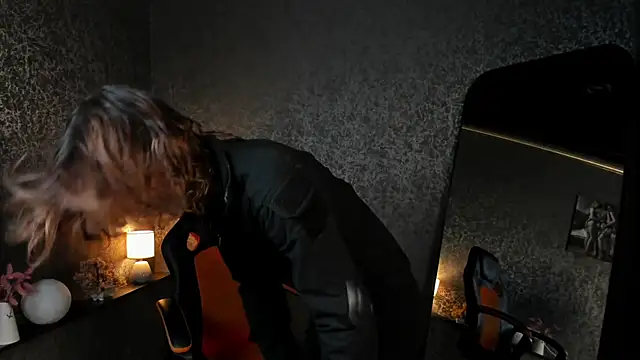 Anjela Botton online show from 03/09/26, 06:34