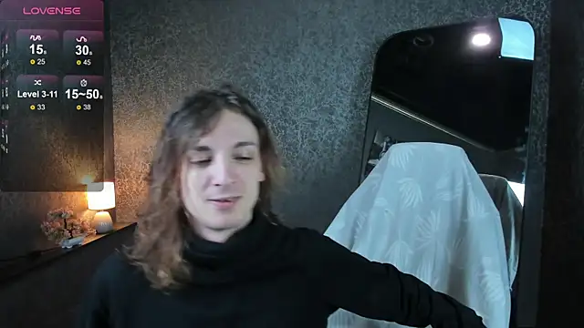 Anjela Botton online show from 03/29/26, 06:30