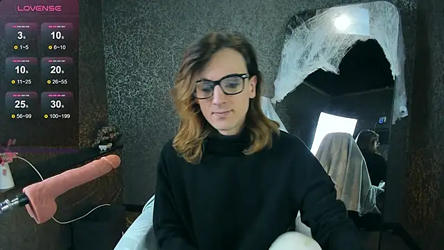 Anjela Botton online show from 04/11/26, 06:12