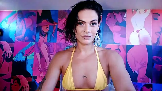 Veronnaink online show from 01/10/26, 12:40